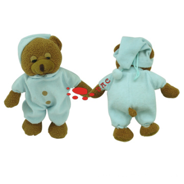 Promotion Cute Stuffed Animal Plush Bear Toy (TPYE0066)